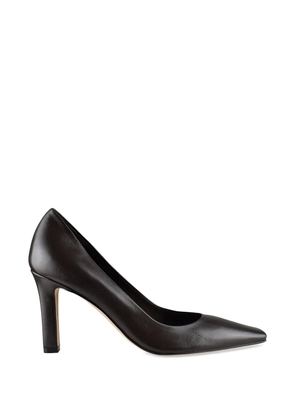 The Row Carla pumps - Brown