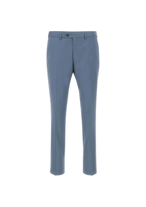 Digel Apollo tapered-fit trousers - Blue