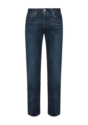 Levi's 501 straight jeans - Blue