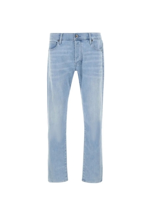 G-Star RAW 3301 slim-fit jeans - Blue