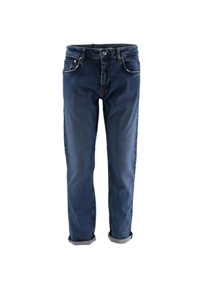 GABBA dark blue denim jeans