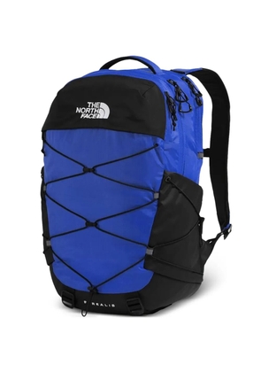 The North Face Borealis bungee-cord backpack - Blue