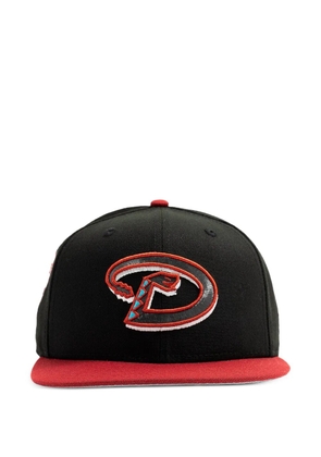 NEW ERA CAP 59FIFTY Arizona Diamondbacks 1998 baseball hat - Black