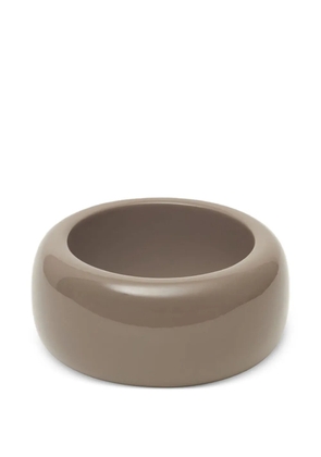 The Frankie Shop round bracelet - Neutrals