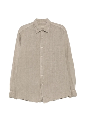 Costumein long-sleeve shirt - Green