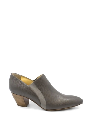 Walter Steiger Seventy Eight elasticated boots - Grey