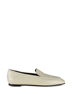 Anest Collective pointed loafers - Neutrals