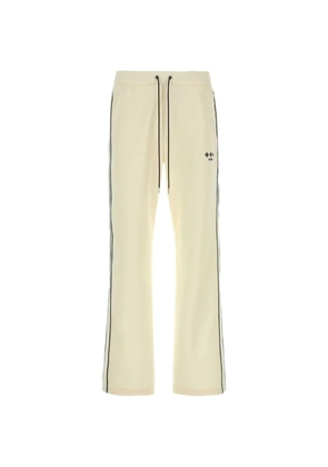 Tatras stripe-detail track pants - White