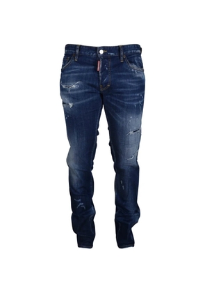 DSQUARED2 Cool Guy skinny jeans - Blue