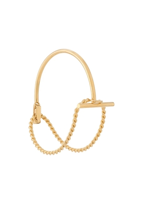 Wouters & Hendrix I Play bracelet - Gold