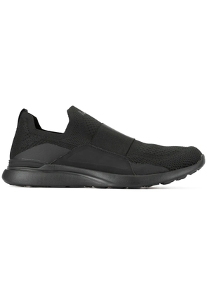 APL: ATHLETIC PROPULSION LABS TechLoom Bliss sneakers - Black