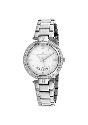 OCEANAUT Amaya 32mm watch - White