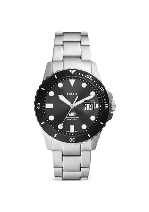 FOSSIL Dive 42mm watch - Black