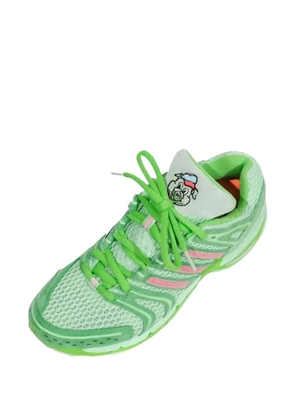 adidas x Unheardof Adistar Control 5 Piggy Runner 2.0 Cupcake sneakers - Green