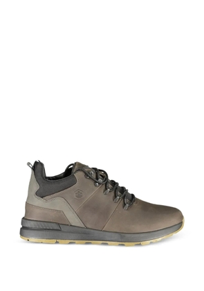Timberland Lumberjack boots - Brown