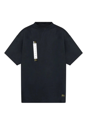 Balenciaga crew-neck T-shirt - Black