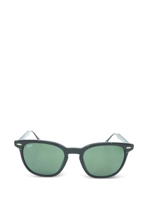 Ray-Ban square-frame sunglasses - Black