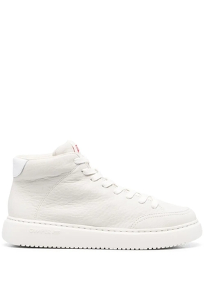 Camper Runner K21 high-top sneakers - White