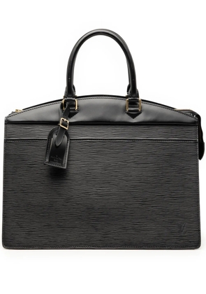 Louis Vuitton Pre-Owned 2004 Epi Riviera handbag - Black