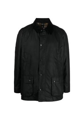 Barbour Ashby jacket - Black