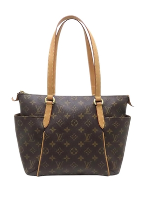 Louis Vuitton Pre-Owned 2009 Monogram Totally PM tote bag - Brown