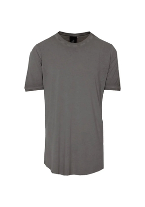 Thom Krom short sleeve T-shirt - Grey