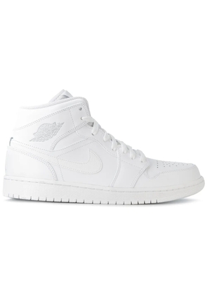 Nike Air Jordan 1 Mid sneakers - White