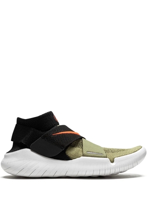 Nike Free RN sneakers - Green