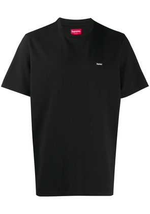 Supreme small box T-shirt - Black
