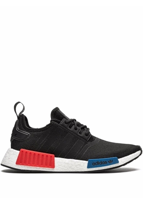 adidas NMD R1 'Black/Red/White' sneakers
