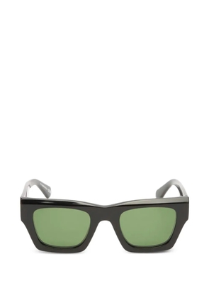Off-White Eyewear square-frame sunglasses - Black