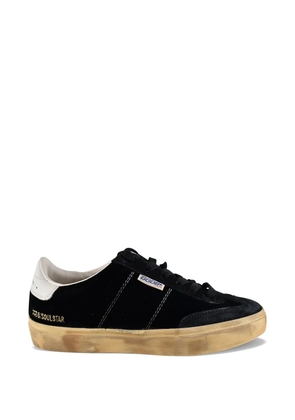 Golden Goose Soul Star sneakers - Black