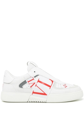 Valentino Garavani VL7N slip-on sneakers - White