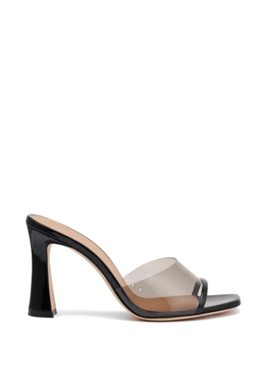 Malone Souliers Roxanne slip-on sandals - Black