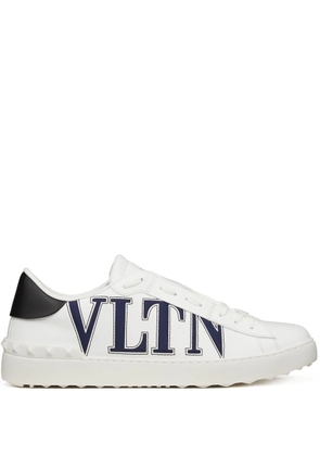 Valentino Garavani VLTN low-top sneakers - White