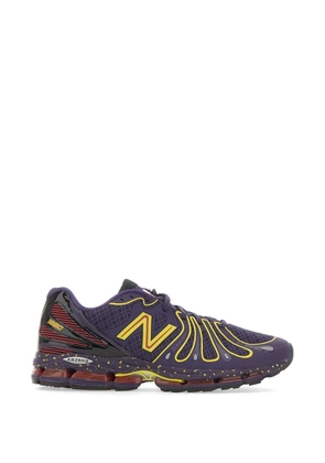 New Balance 1890 mesh sneakers - Purple