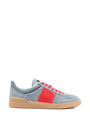Valentino Garavani Upvillage low-top sneakers - Grey