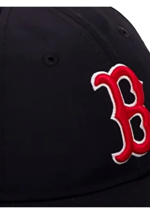 NEW ERA CAP x Ericv Emanuel x Red Sox logo cap - Blue