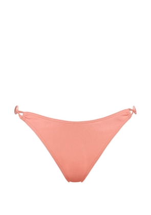 ERES Margaux high-cut bikini bottoms - Pink