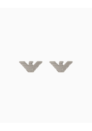 Stainless Steel Stud Earrings
