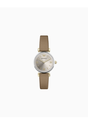 Quartz Watch