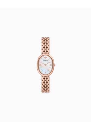 Emporio Armani Sinfonia Quartz Watch