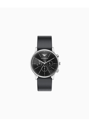 Quartz Chronograph Watch