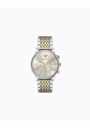 Quartz Chronograph Watch