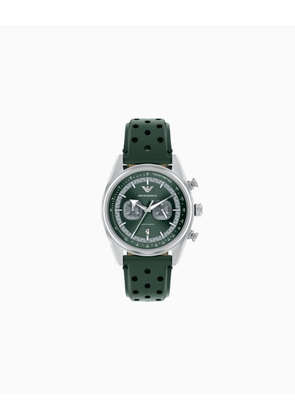 Quartz Chronograph Watch