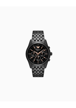 Chronograph Black Ceramic Watch
