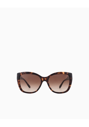 Women’s cat-eye sunglasses