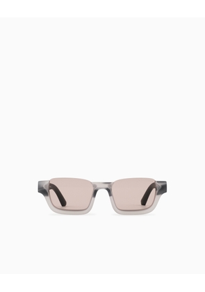 Men’s rectangular sunglasses