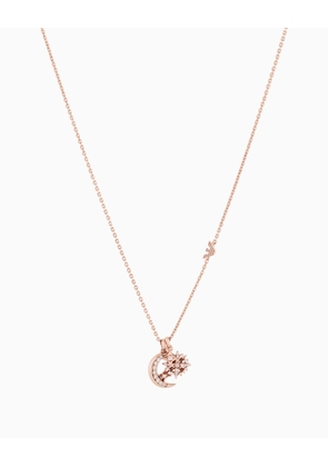 Sterling Silver Pendant Necklace