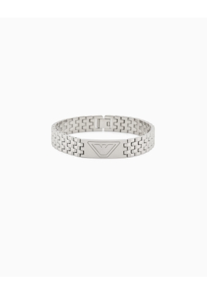 Stainless Steel ID Bracelet